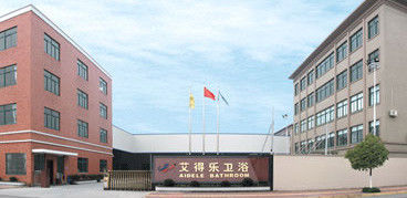 LA CHINE Hangzhou Aidele Sanitary Ware Co., Ltd. Profil de la société