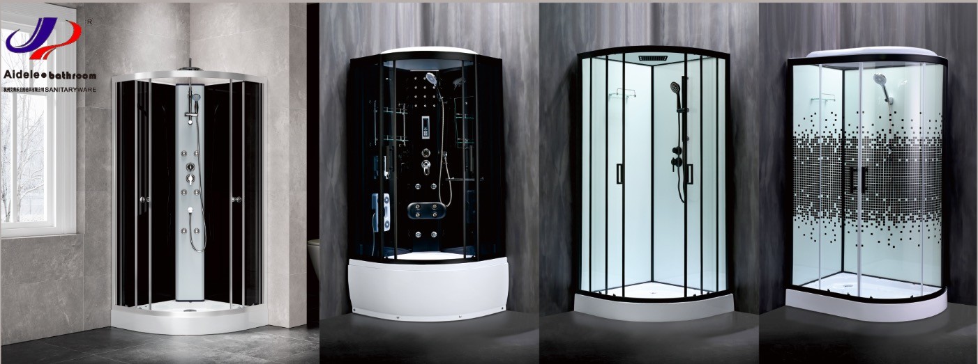 qualité Cabine de douche usine